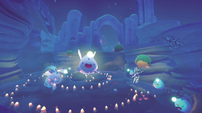 Slime Rancher 2 screenshot 2