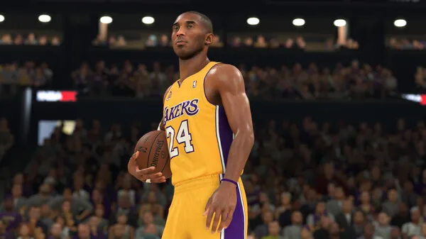 NBA 2K24 screenshot 4