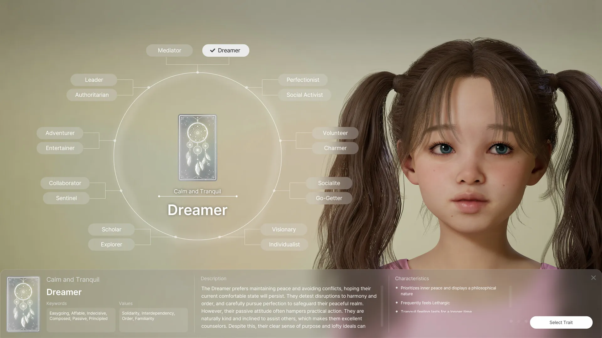 inZOI screenshot 8