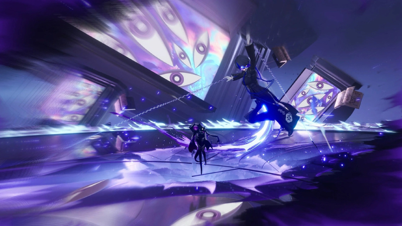 NTE: Neverness to Everness screenshot 3