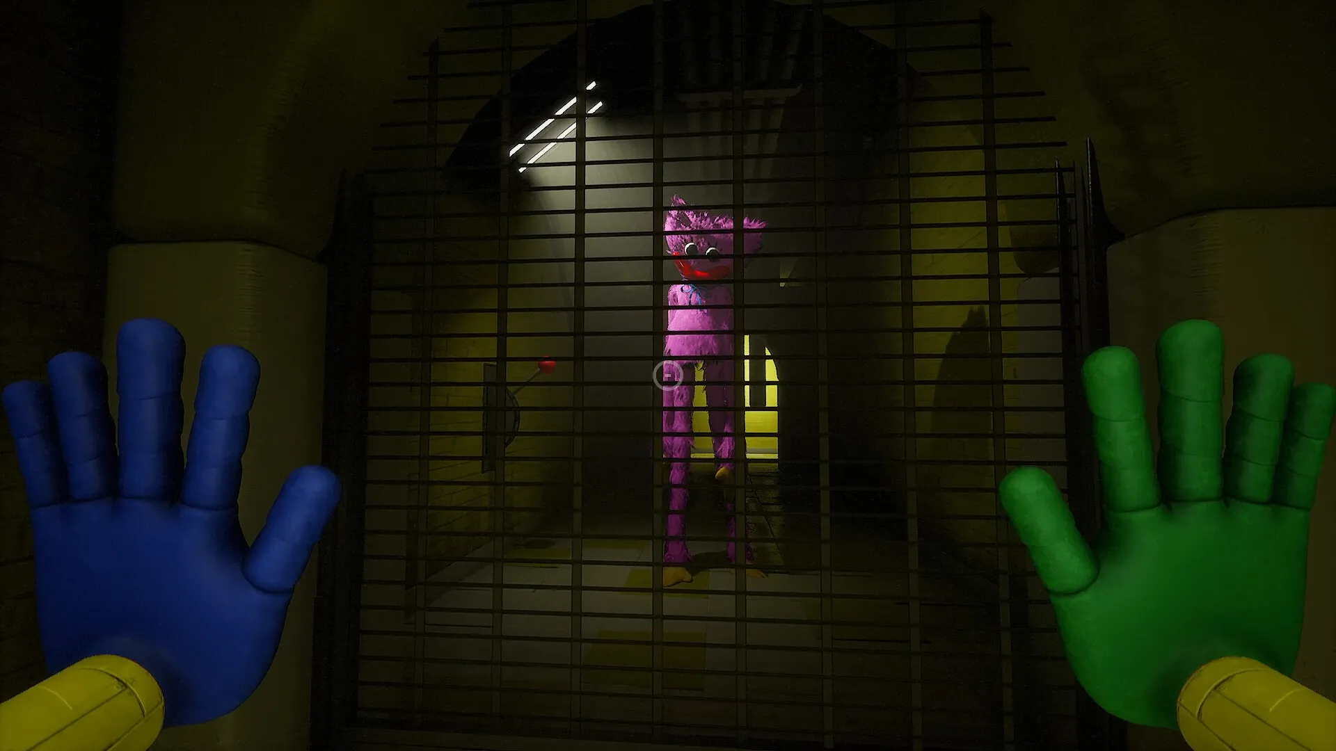 Poppy Playtime - Chapter 3 screenshot 2