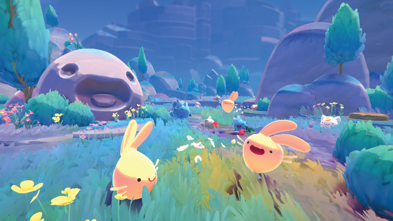 Slime Rancher 2 screenshot 3