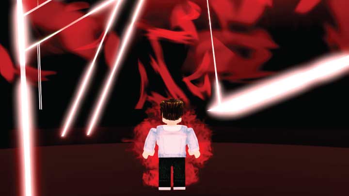 Roblox: Jujutsu Shenanigans screenshot 4