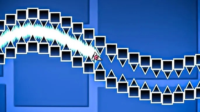 Geometry Dash screenshot 4