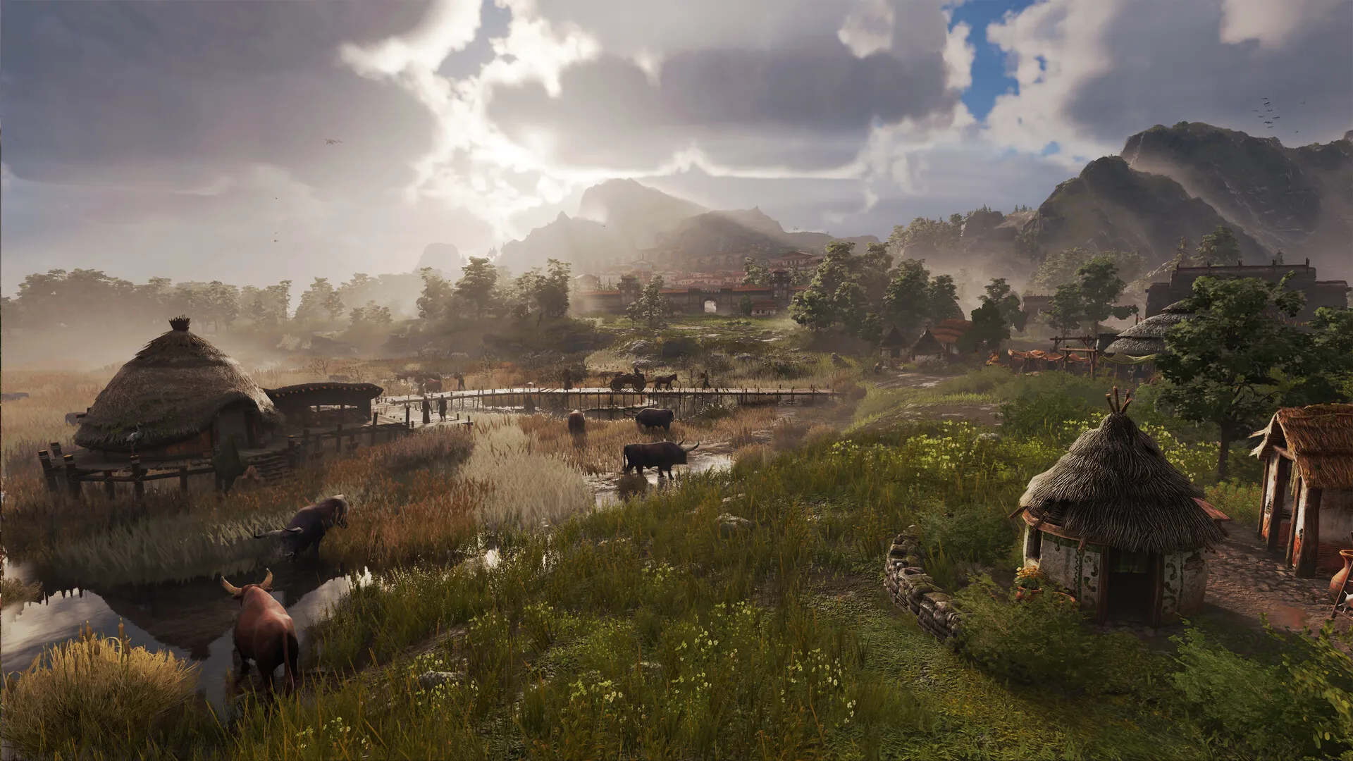 Anno 117: Pax Romana screenshot 3