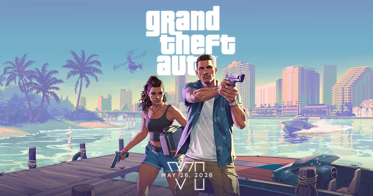 Grand Theft Auto VI screenshot 1