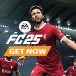 EA SPORT FC 25
