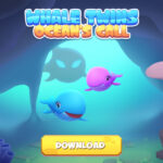 Whale Twins : Ocean Call