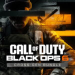Call of Duty Black Ops 6